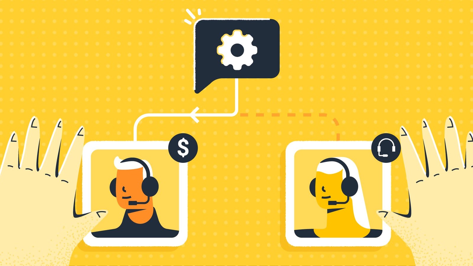 Turbocharge Chat Management: How Auto-Assignment Scales Sales and Support