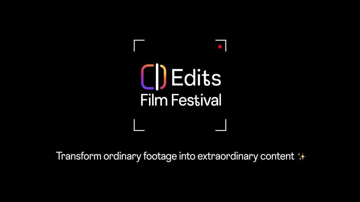 Meta’s Edits Film Festival: What Business Owners Can Learn for Instagram Growth and Sales