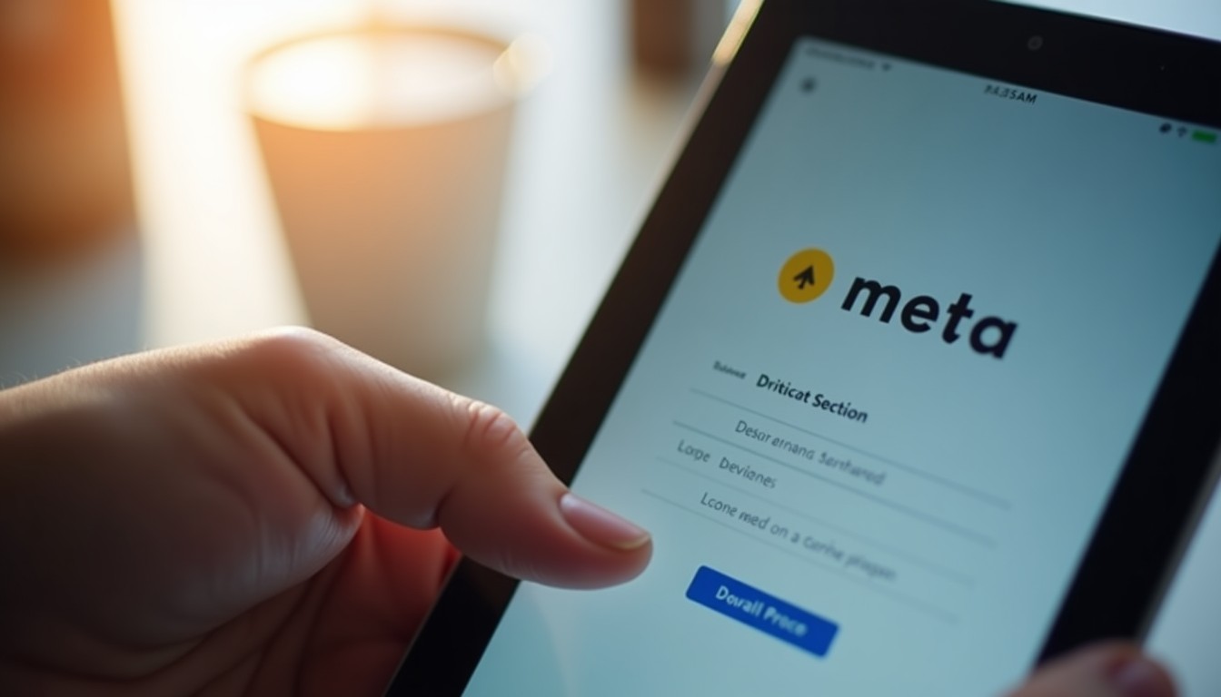 Meta Eliminates Access Verification Step for Tech Provider Apps