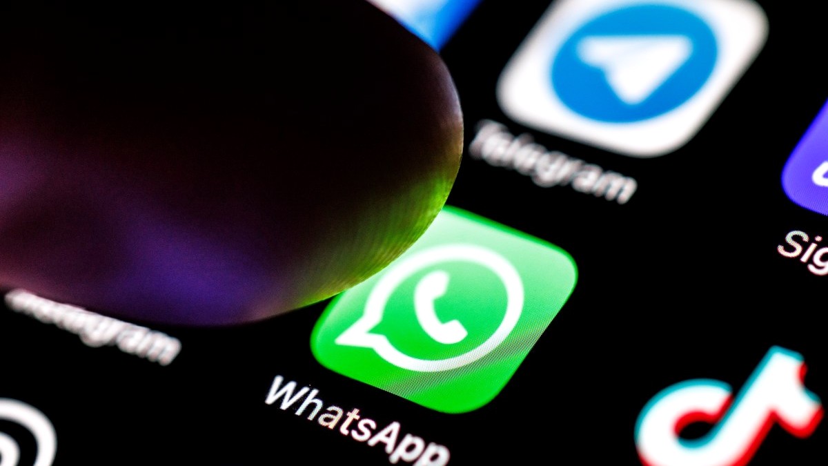 Securing WhatsApp Business Accounts with Advanced Passkeys and Stronger 2FA