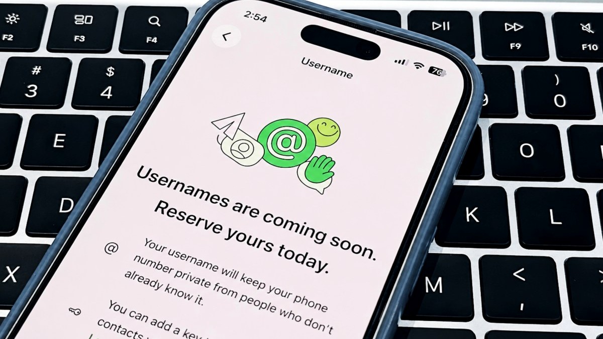 WhatsApp Usernames & Impersonation Risks: Protecting Your Brand Trust